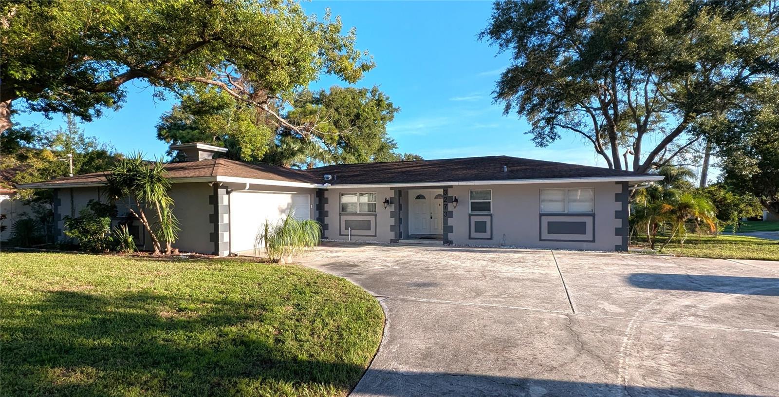 3273 HARBOR LAKE DR