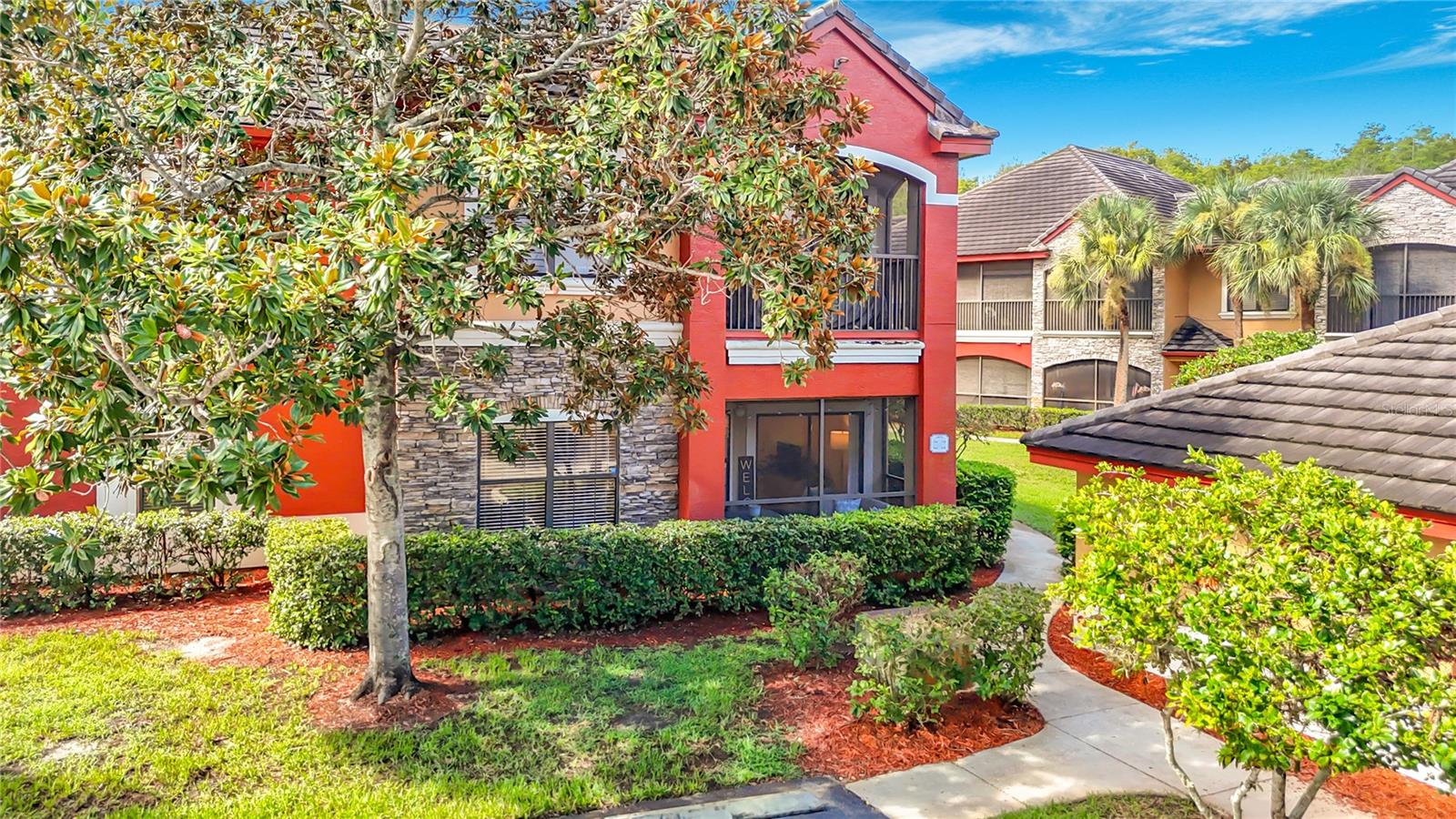 2200 TUSCANY TRCE #1714 Property Photo 1