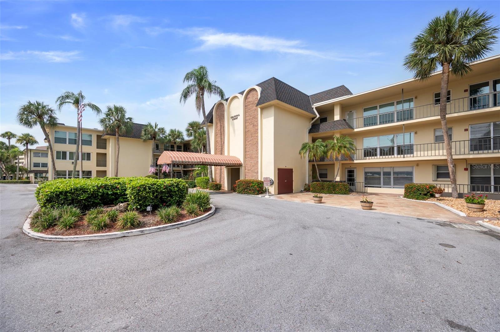 4780 Cove Circle St #103 Property Photo 14
