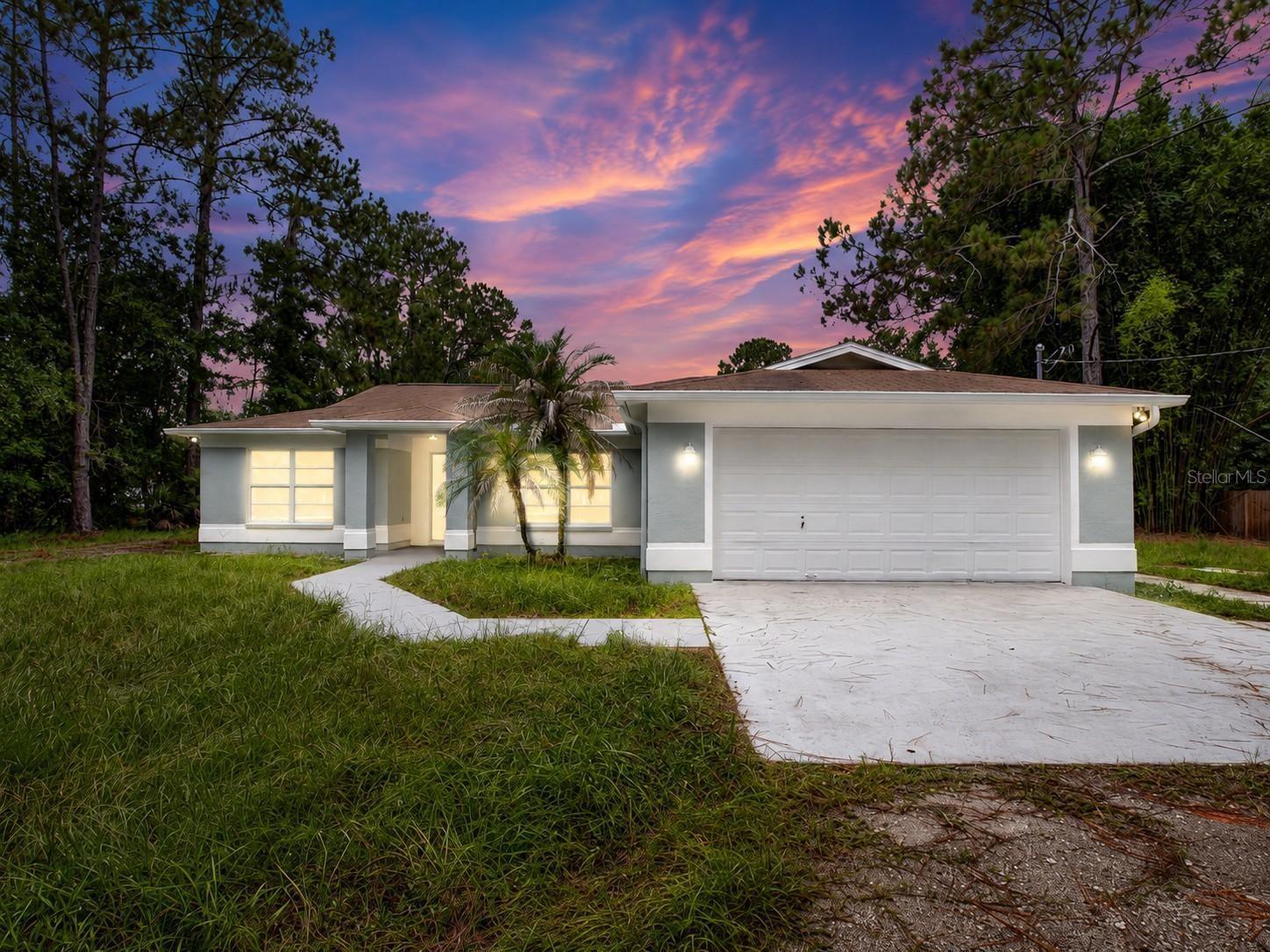 27526 Green Willow Run Property Photo 1