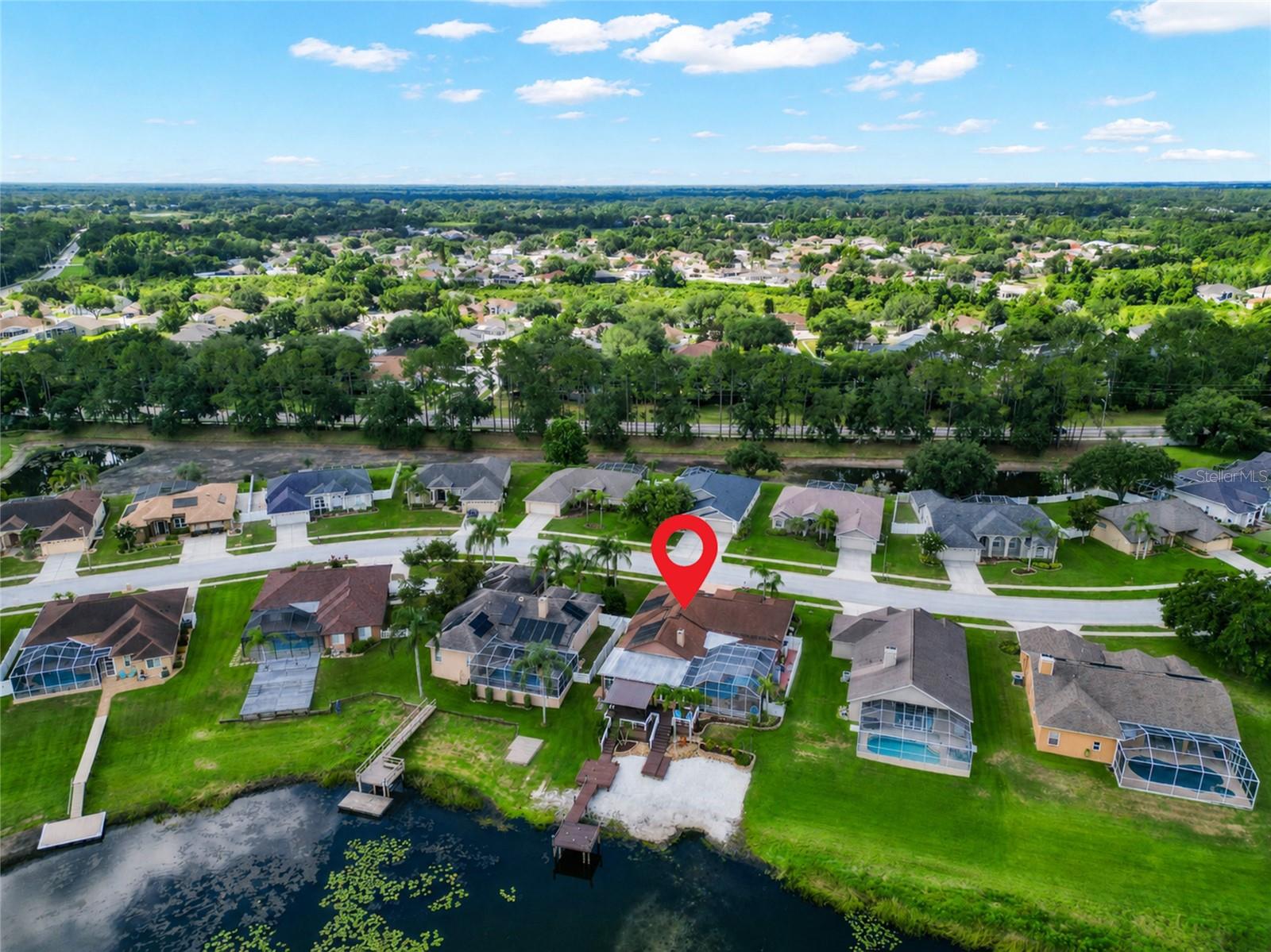 22523 Willow Lakes Dr Property Photo 49