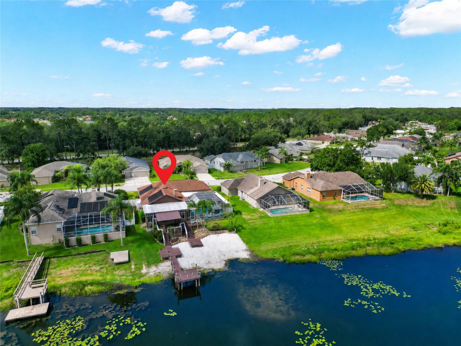 22523 Willow Lakes Dr Property Photo 50