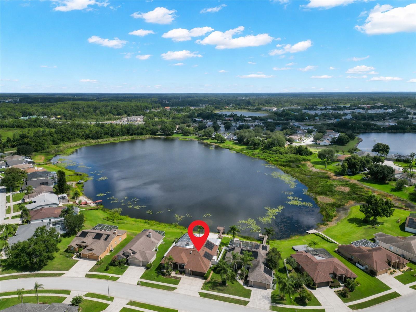 22523 Willow Lakes Dr Property Photo 53