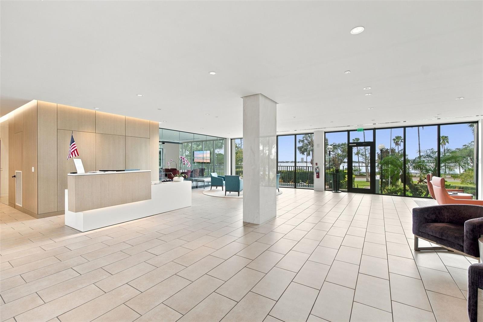 770 S Palm Ave #1804 Property Photo 4