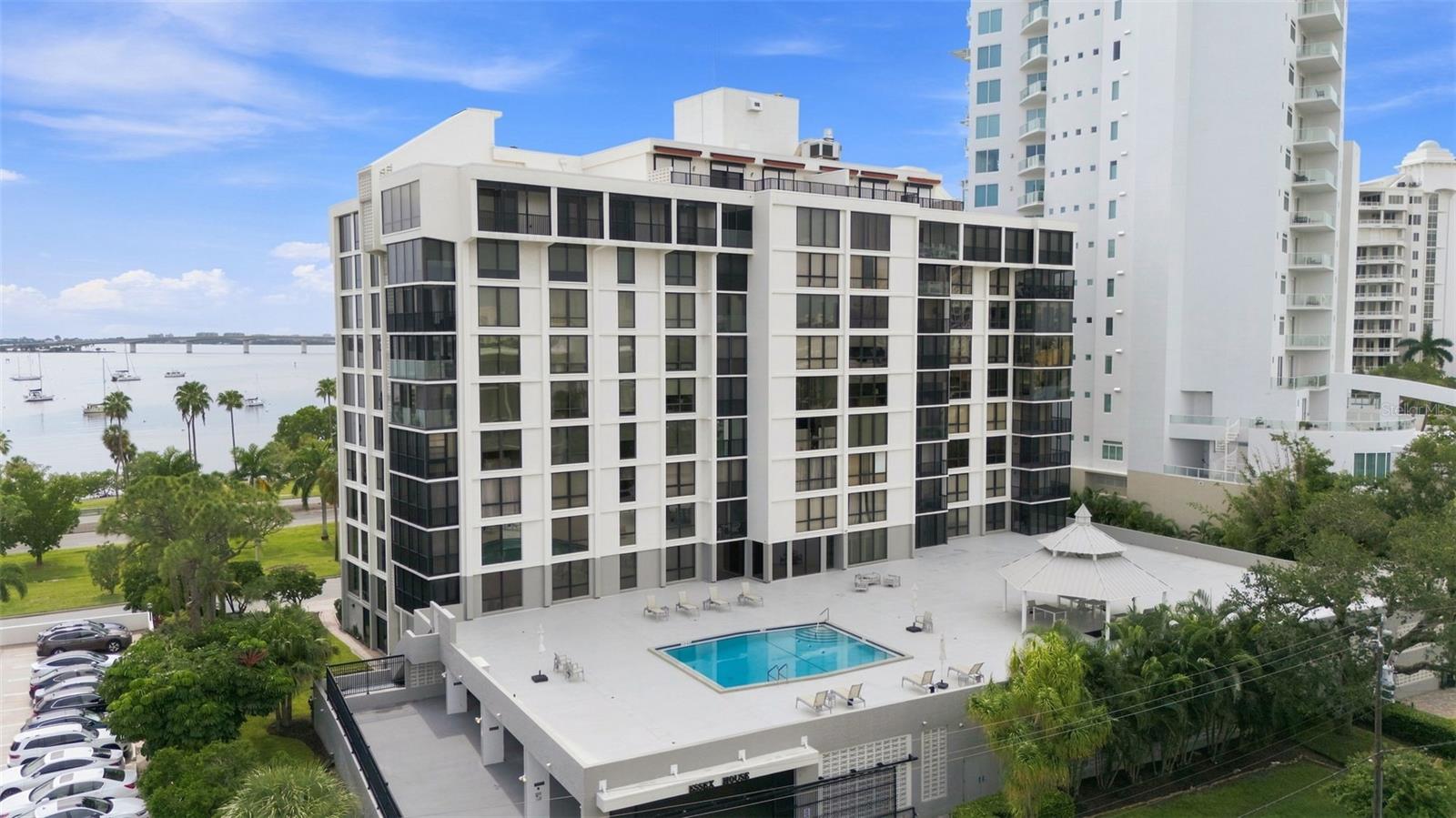 707 S Gulfstream Ave #207 Property Photo 60