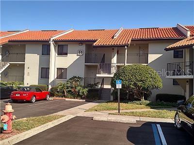 1515 Pinellas Bayway S #17 Property Photo 2