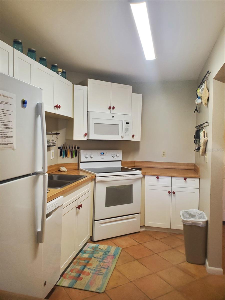1515 Pinellas Bayway S #17 Property Photo 10