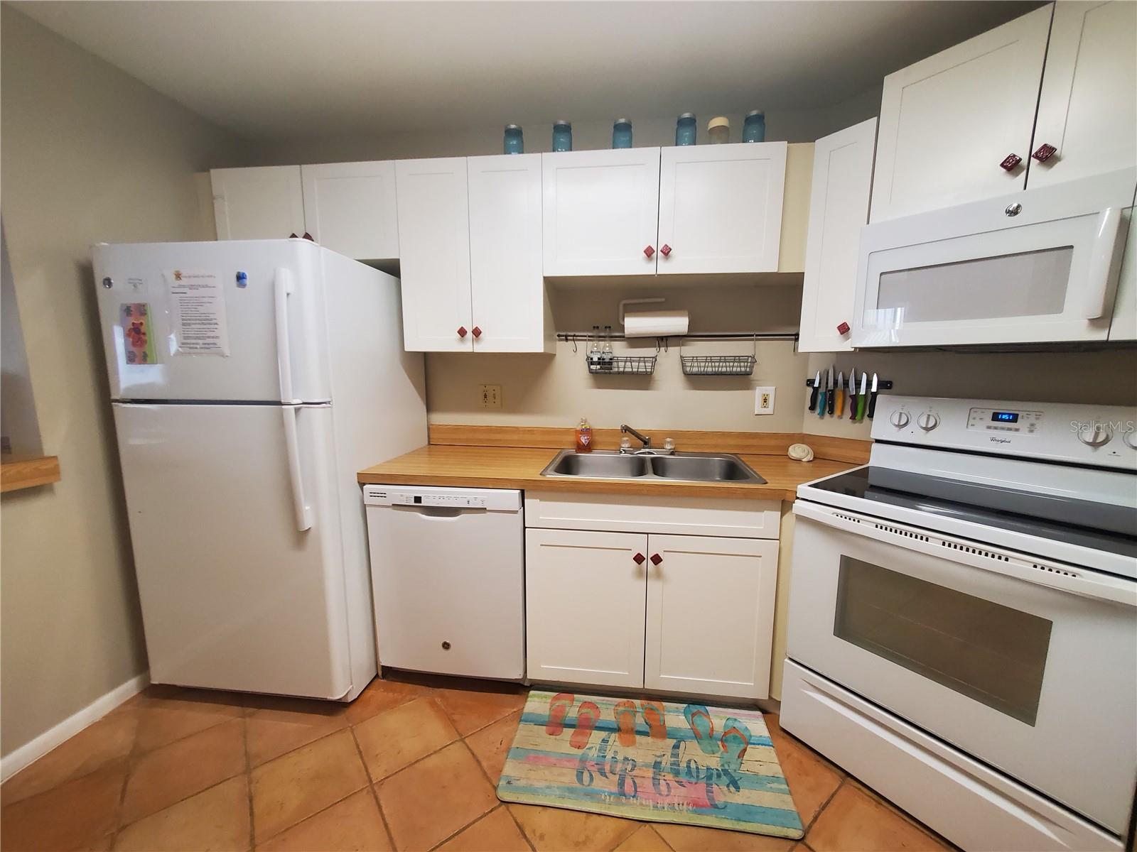 1515 Pinellas Bayway S #17 Property Photo 11