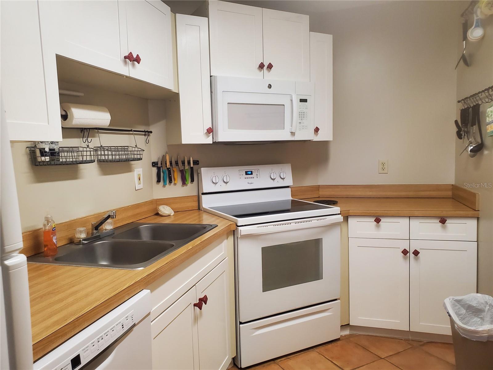 1515 Pinellas Bayway S #17 Property Photo 12