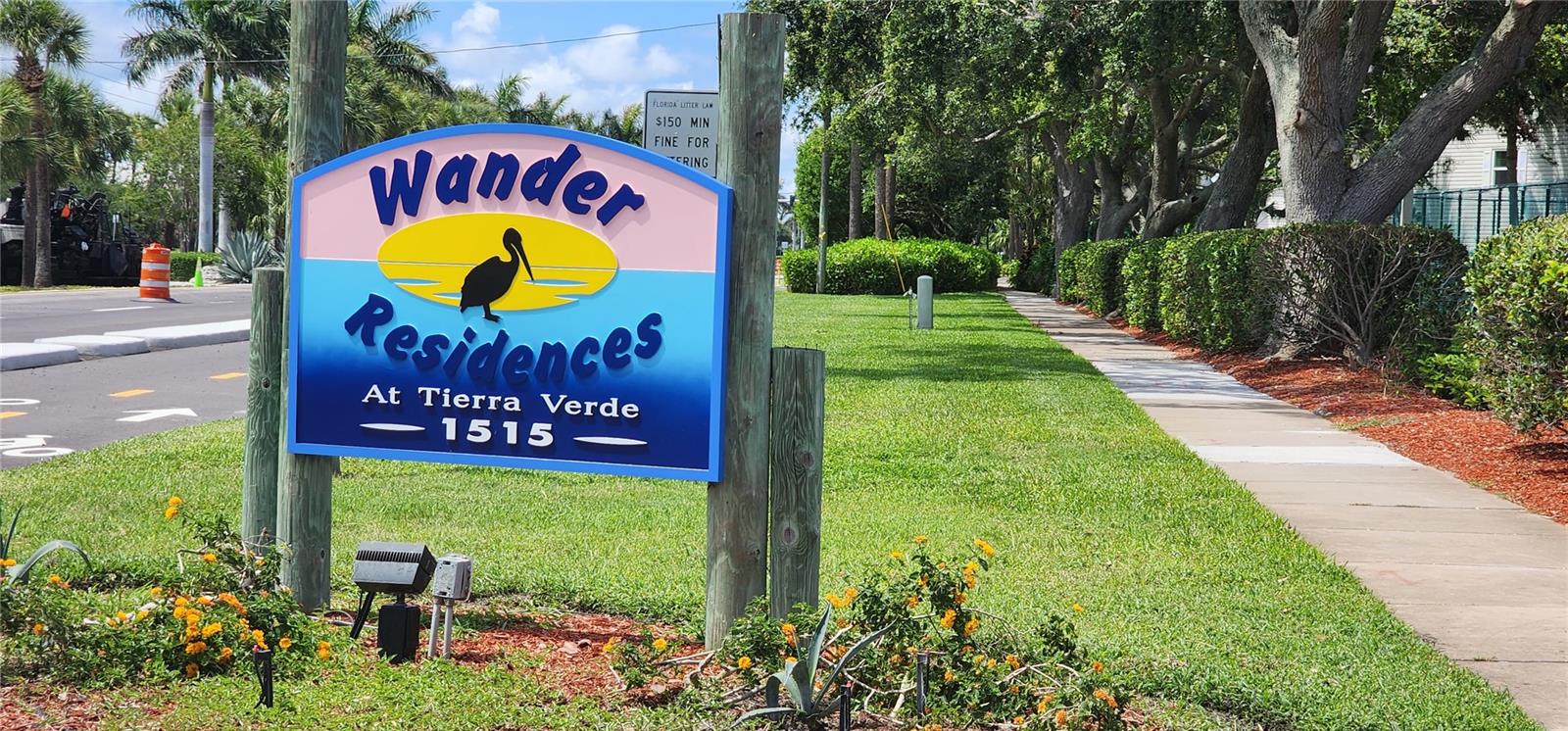 1515 Pinellas Bayway S #17 Property Photo 18