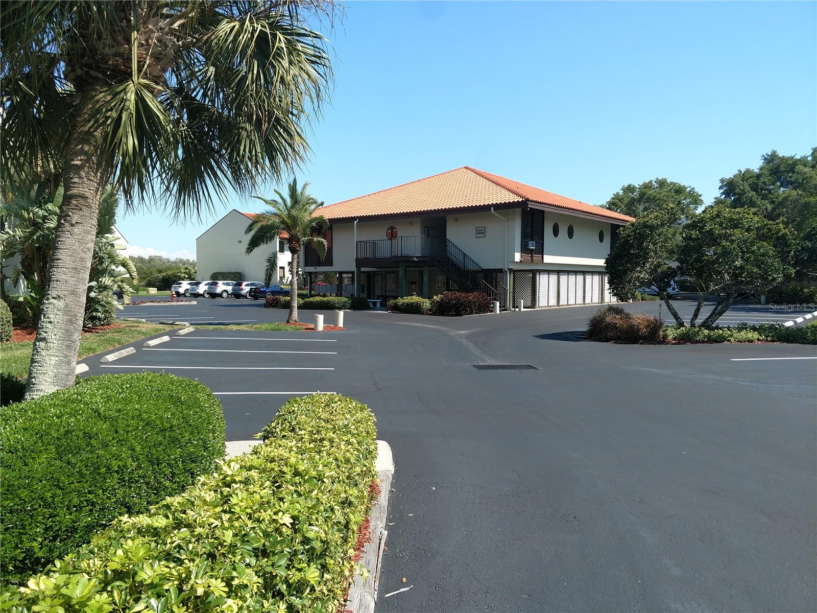 1515 Pinellas Bayway S #17 Property Photo 20
