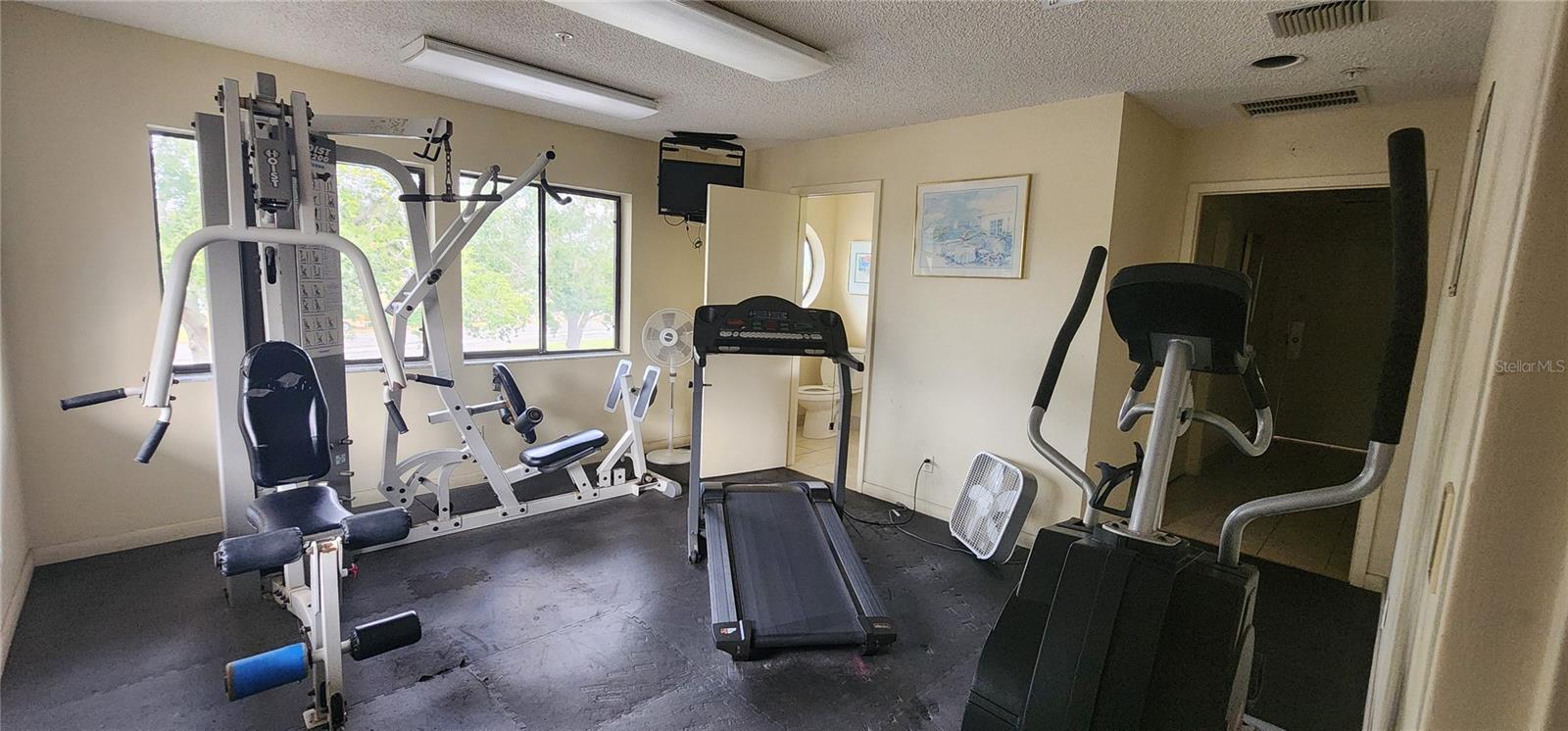 1515 Pinellas Bayway S #17 Property Photo 23