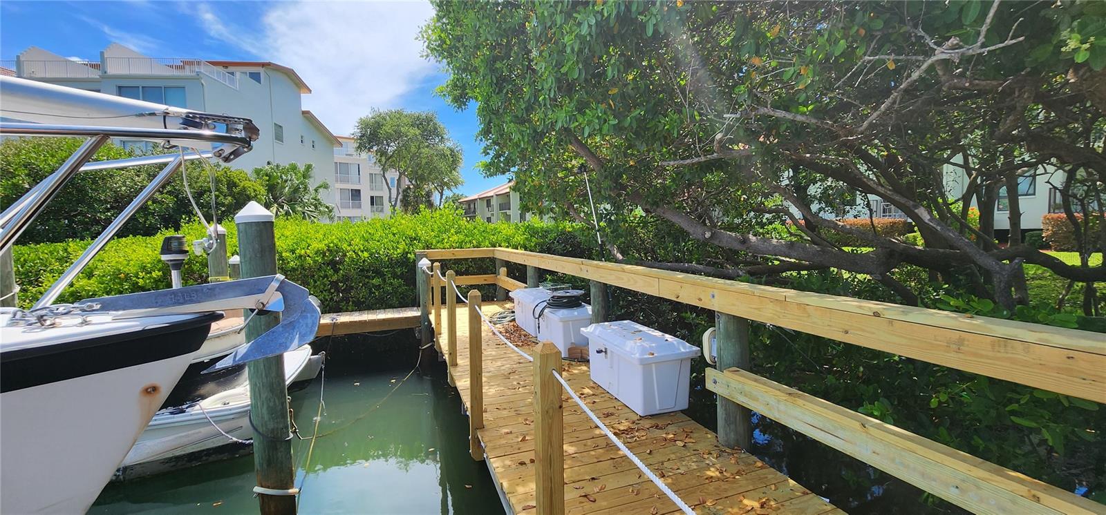 1515 Pinellas Bayway S #17 Property Photo 32