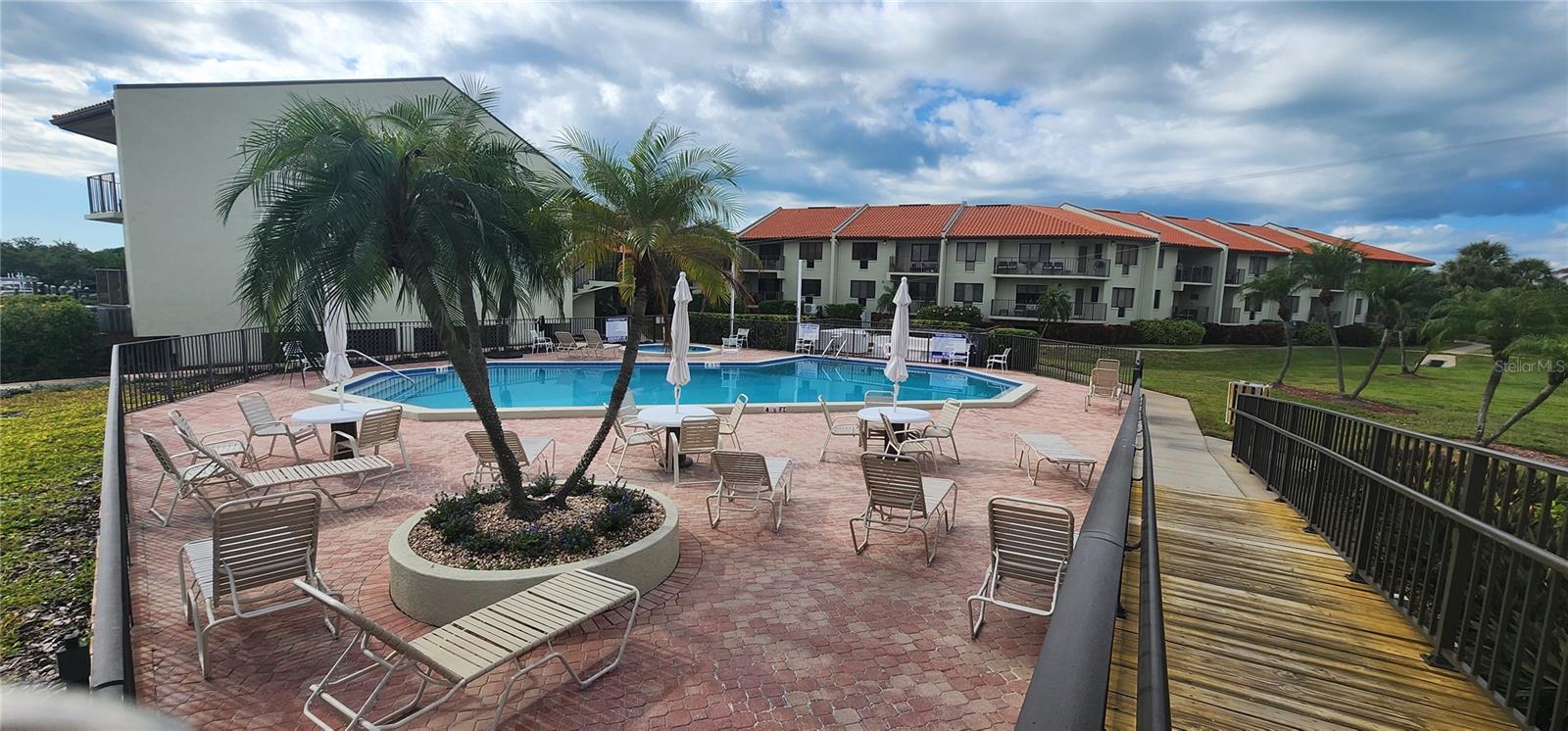 1515 Pinellas Bayway S #17 Property Photo 34