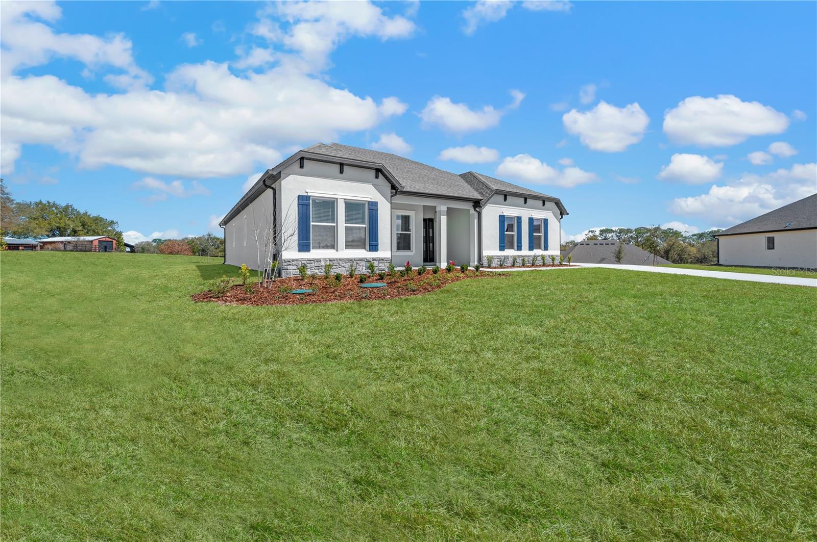 3840 Saddle Hill Trl Property Photo 3