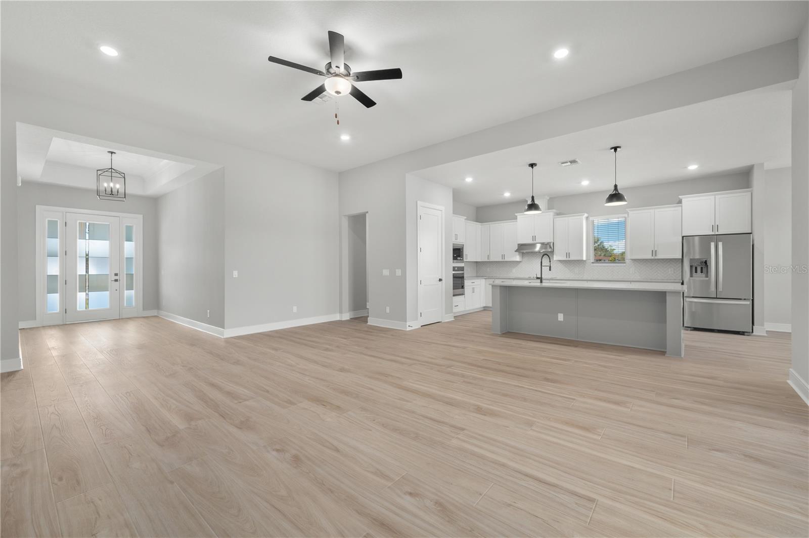 3840 Saddle Hill Trl Property Photo 8