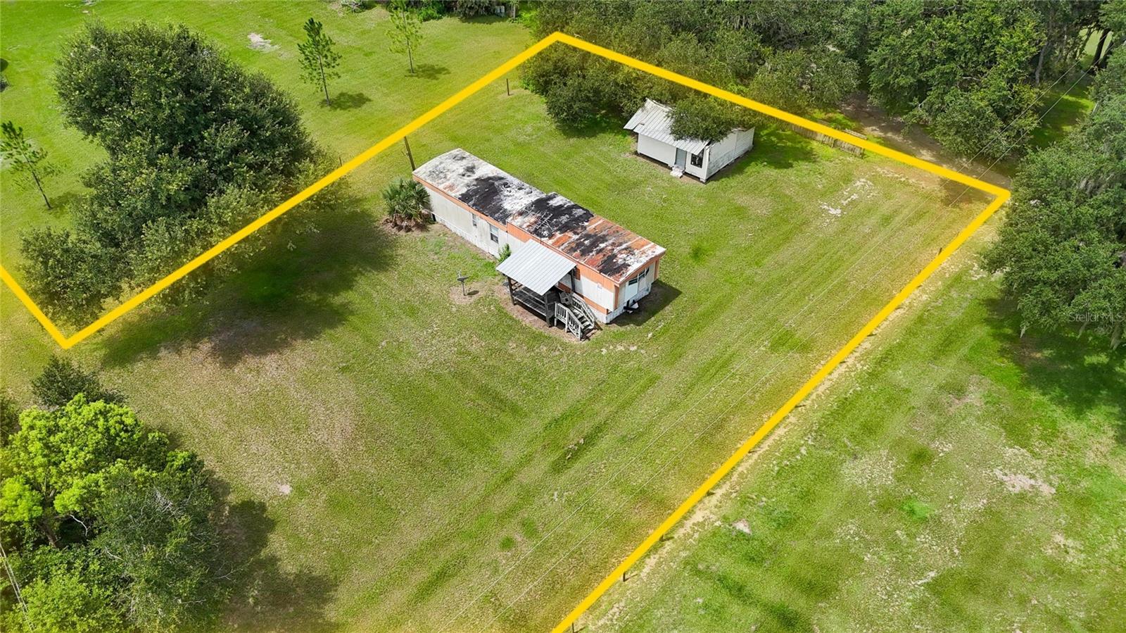 2452 Welcome Rd Property Photo 23