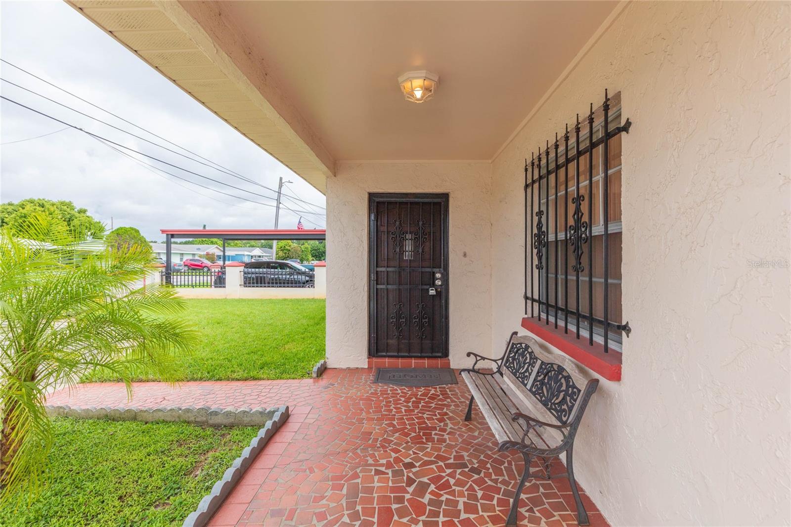 6611 N Clark Ave Property Photo 6
