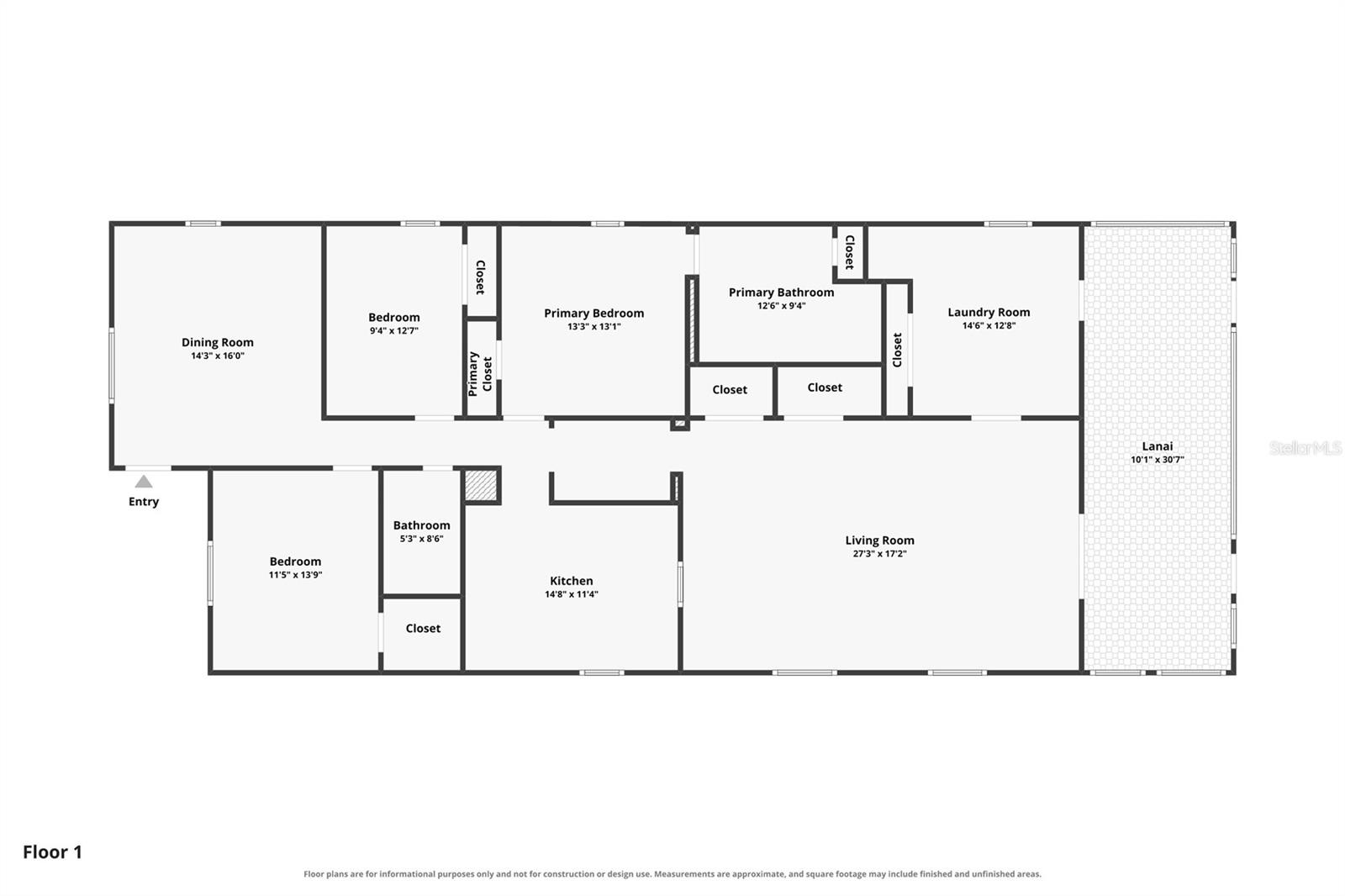 6611 N Clark Ave Property Photo 8
