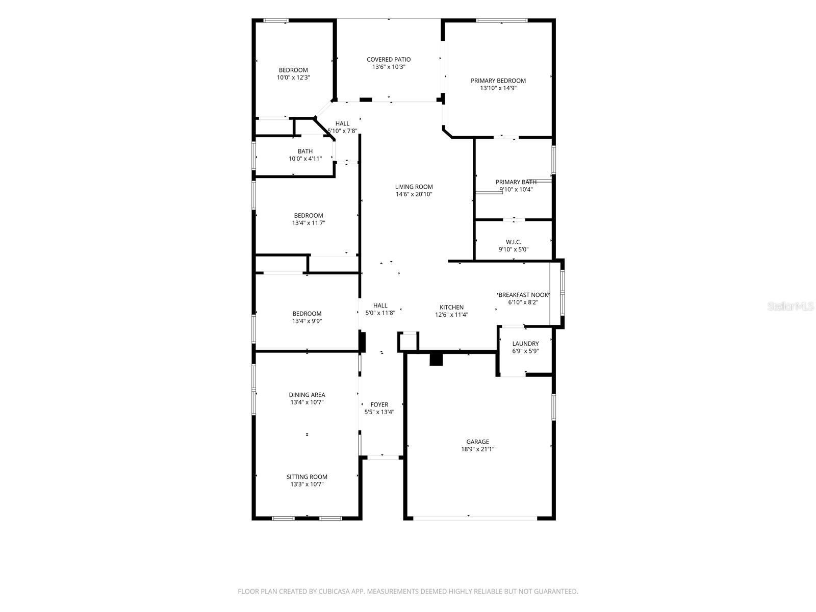 2701 Brookville Dr Property Photo 35