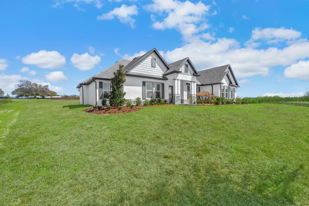 3841 Saddle Hill Trl Property Photo 2