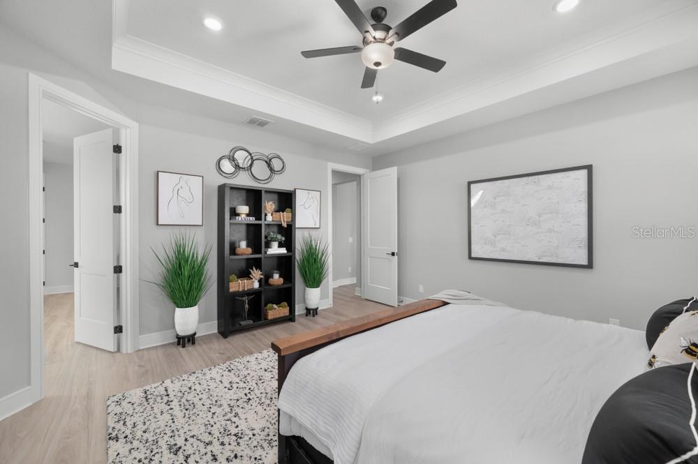 3841 Saddle Hill Trl Property Photo 15