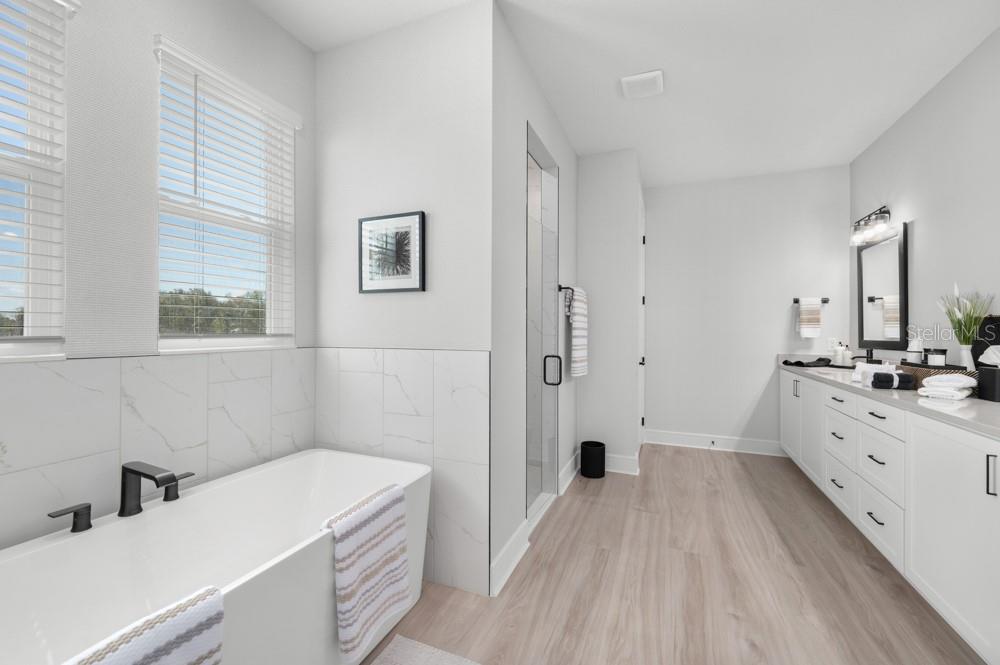 3841 Saddle Hill Trl Property Photo 16