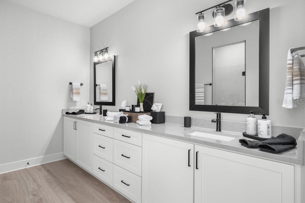 3841 Saddle Hill Trl Property Photo 17