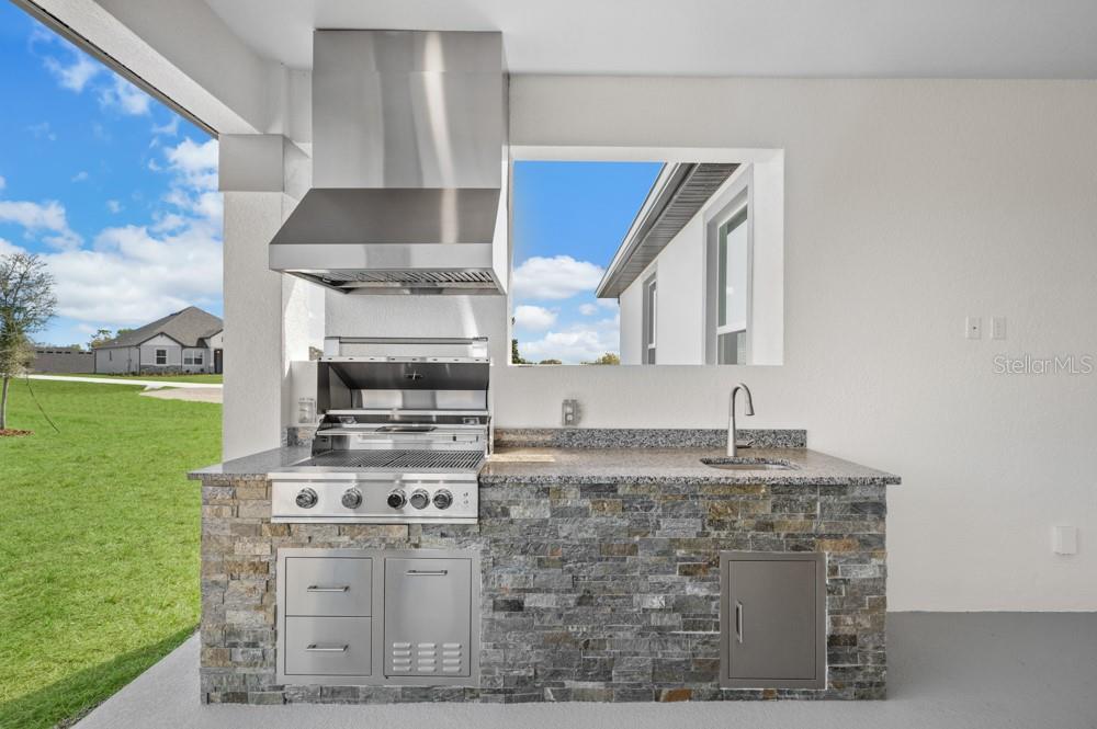 3841 Saddle Hill Trl Property Photo 30