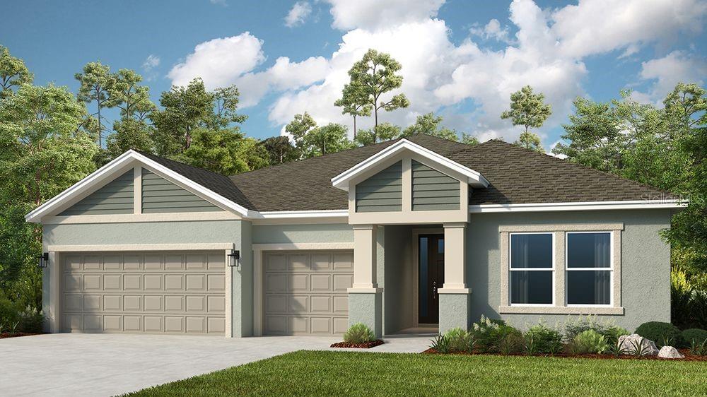 3614 Pine Peak Loop Property Photo 1