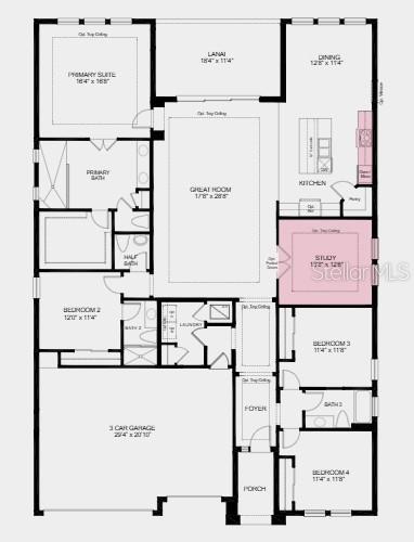 3614 Pine Peak Loop Property Photo 14