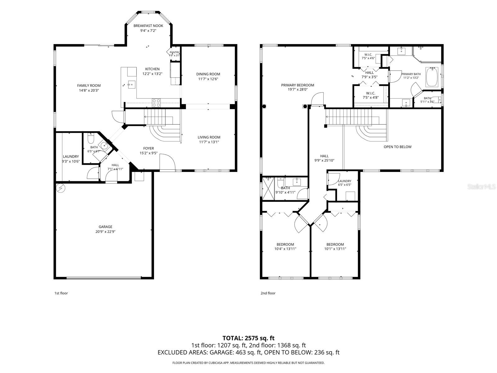 2509 River Briar Blvd Property Photo 5