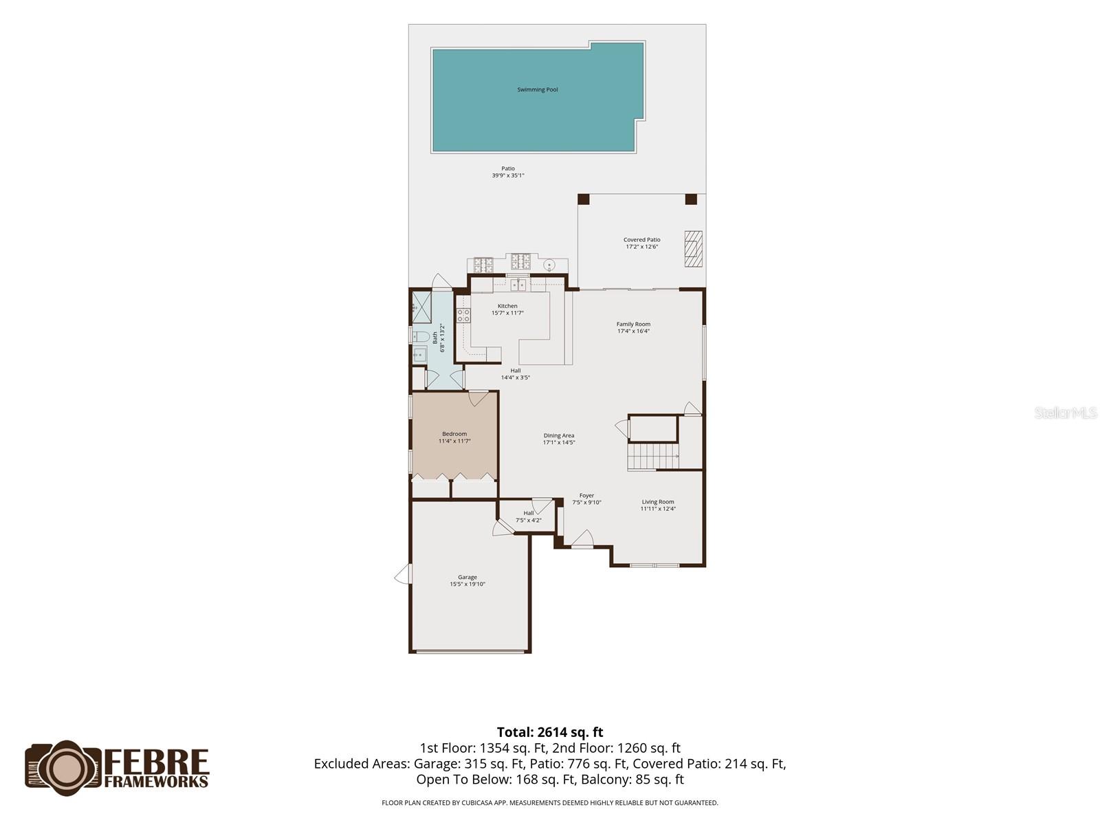 110 S Beverly Ave Property Photo 26