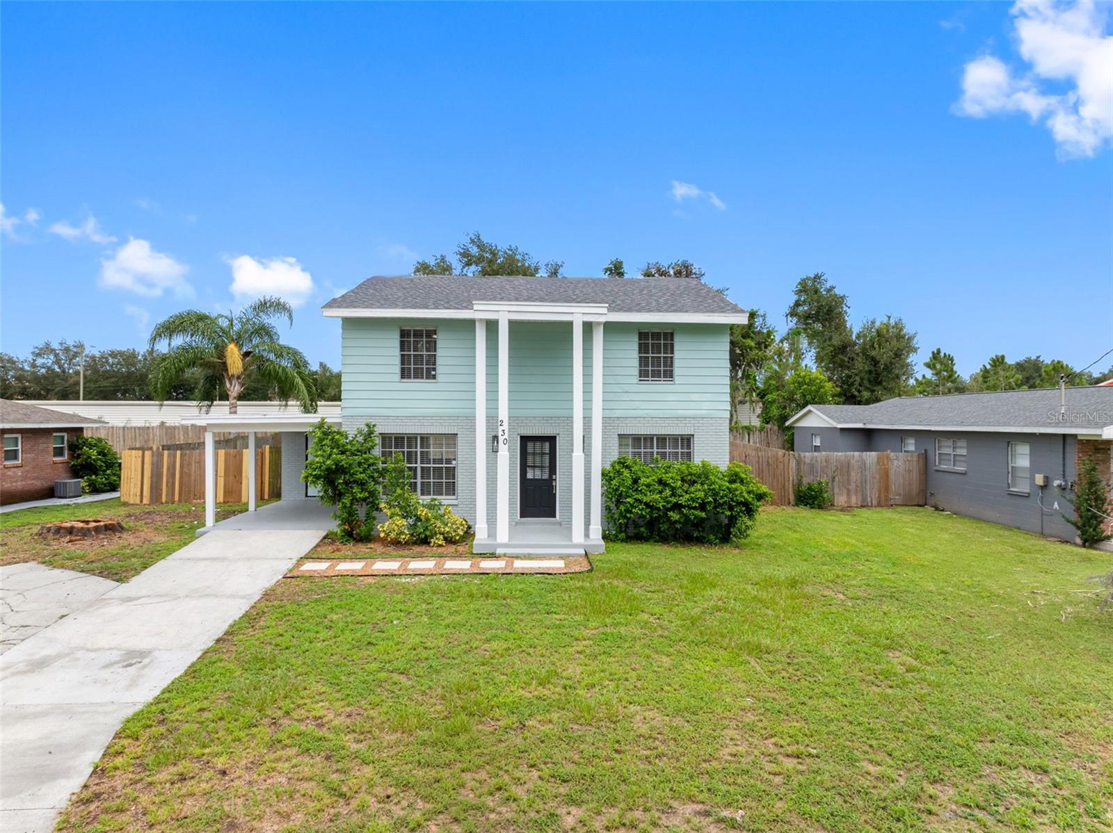 230 BEVERLY BLVD Property Photo 1