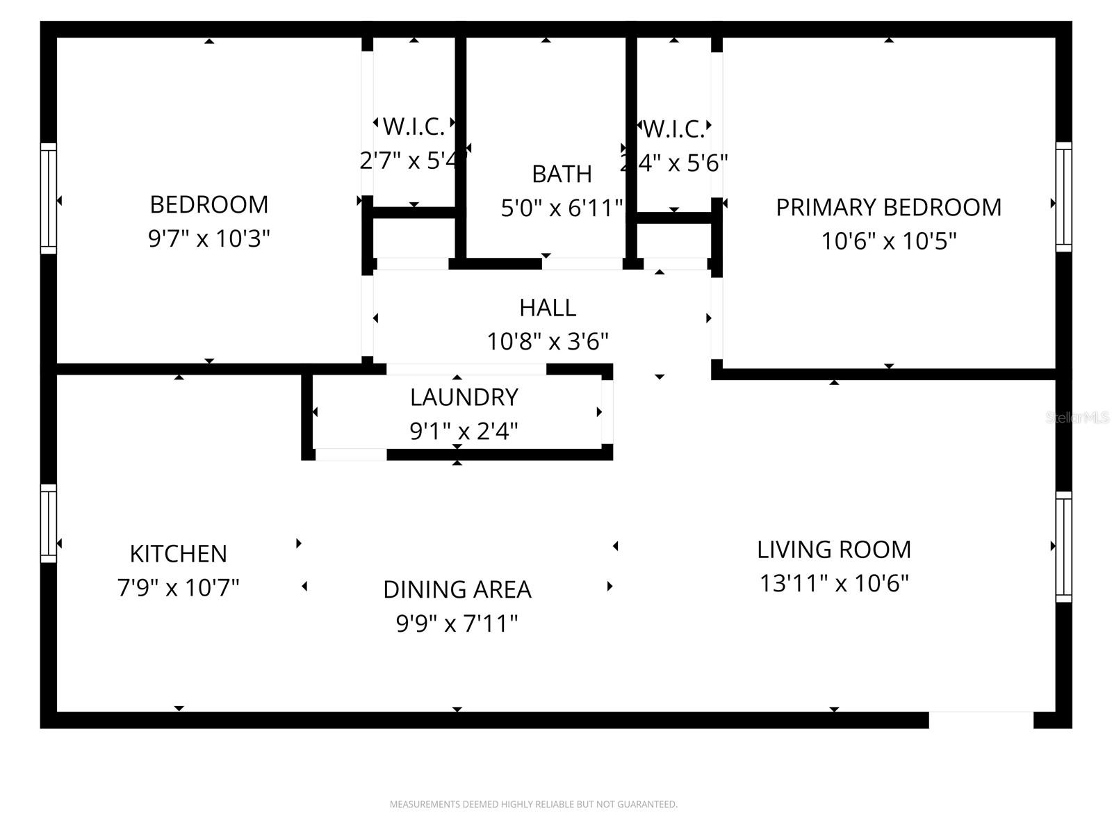 1303 S Moody Ave Property Photo 6