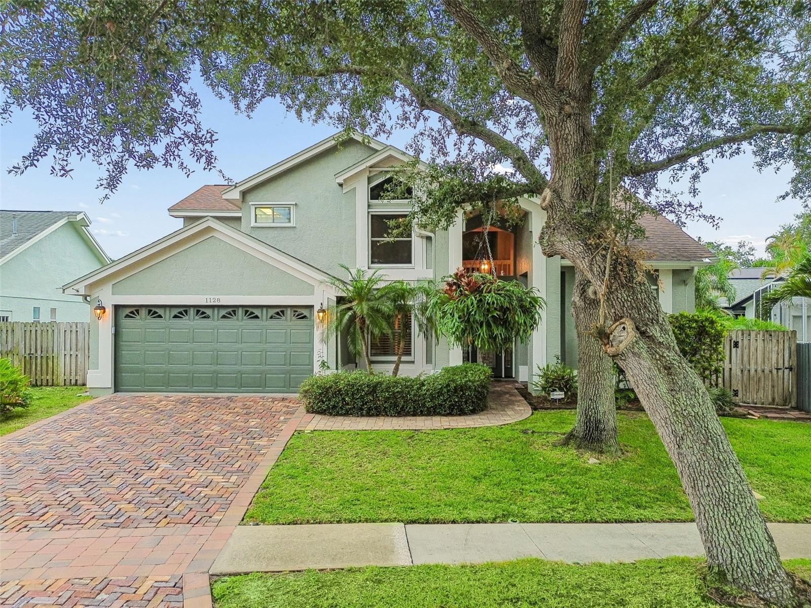 1128 Mainsail Dr Property Photo 1