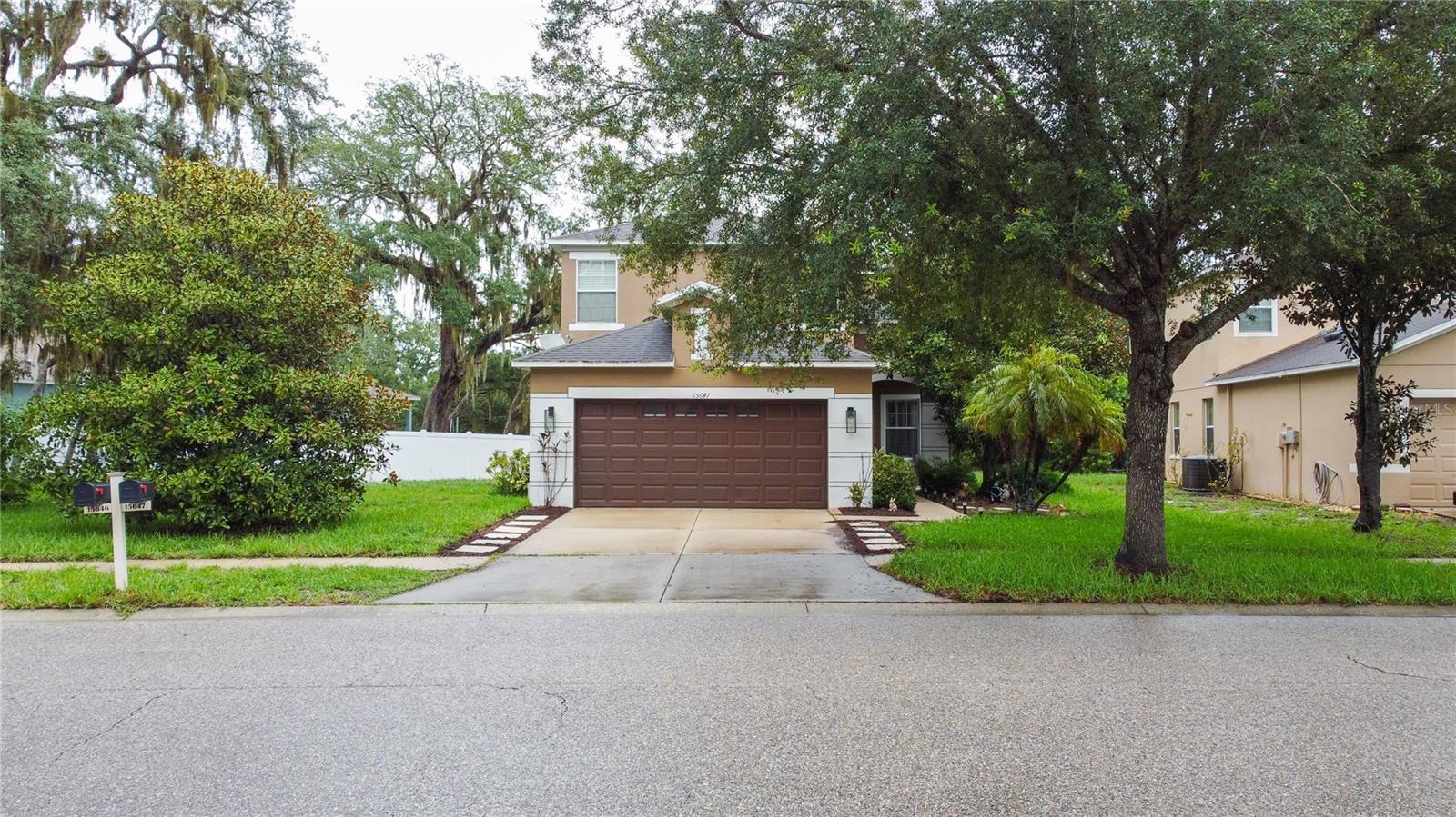 15647 GREYROCK DR