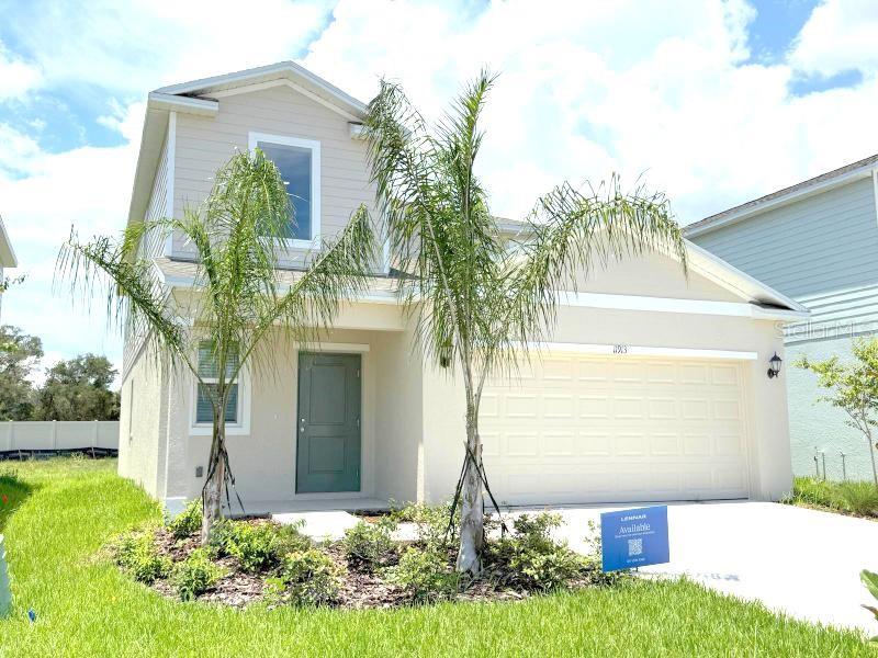 11913 NOBLE CHASE PATH Property Photo 1