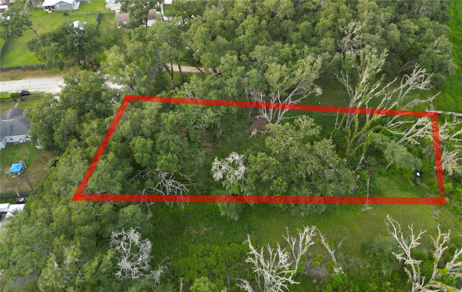 3352 E Lake Nina Dr Property Photo 1
