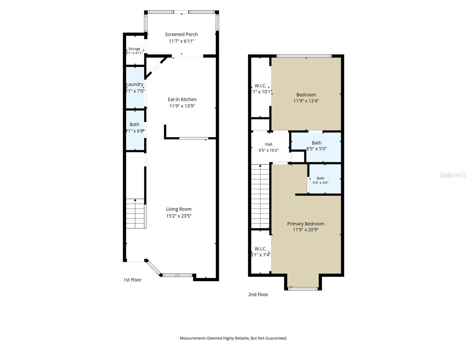5100 Burchette Rd #905 Property Photo 100