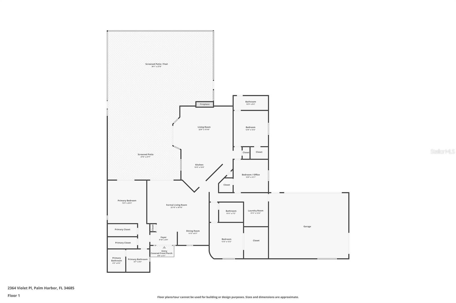 2364 Violet Pl Property Photo 5