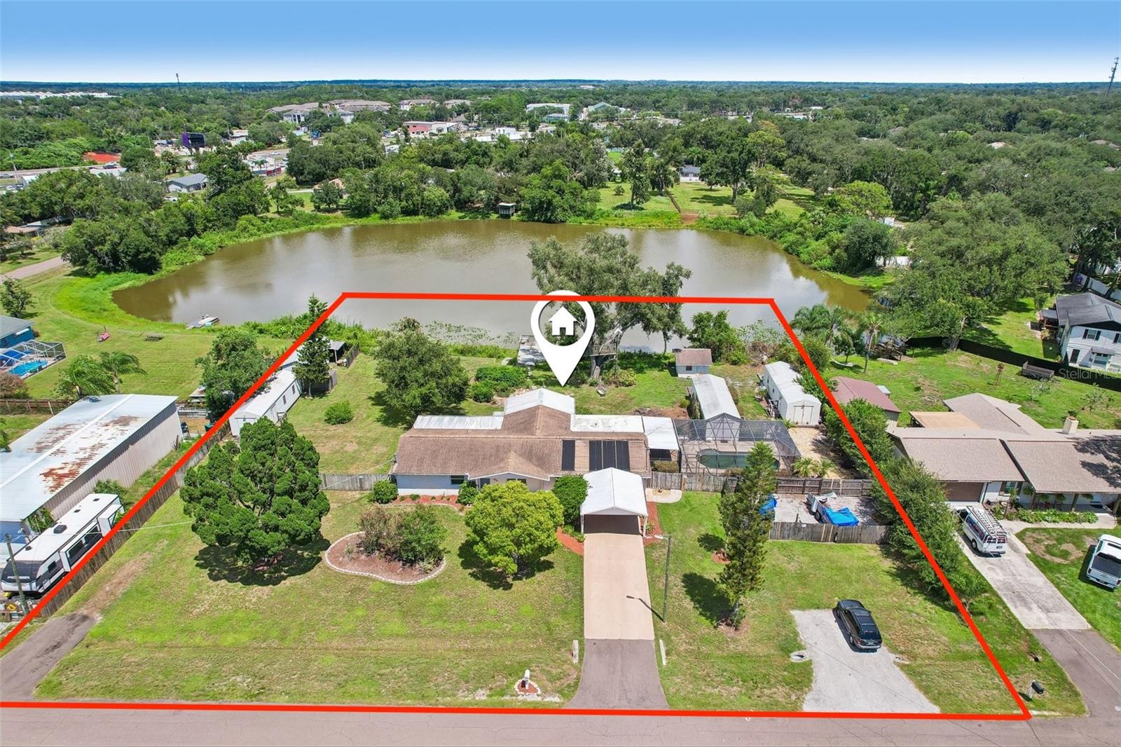 6510 Sunridge Dr Property Photo 84
