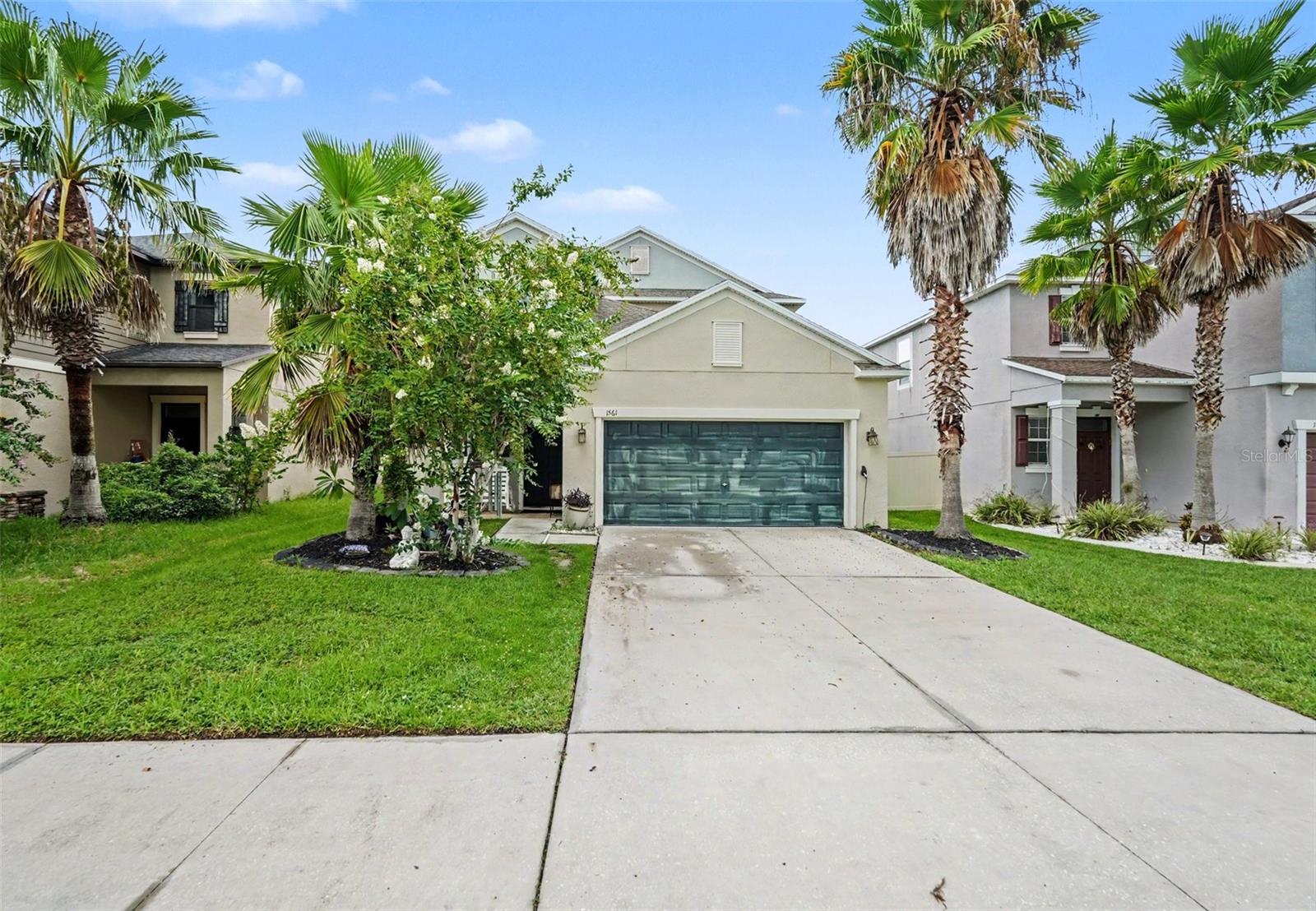 1561 Tallulah Ter Property Photo 1