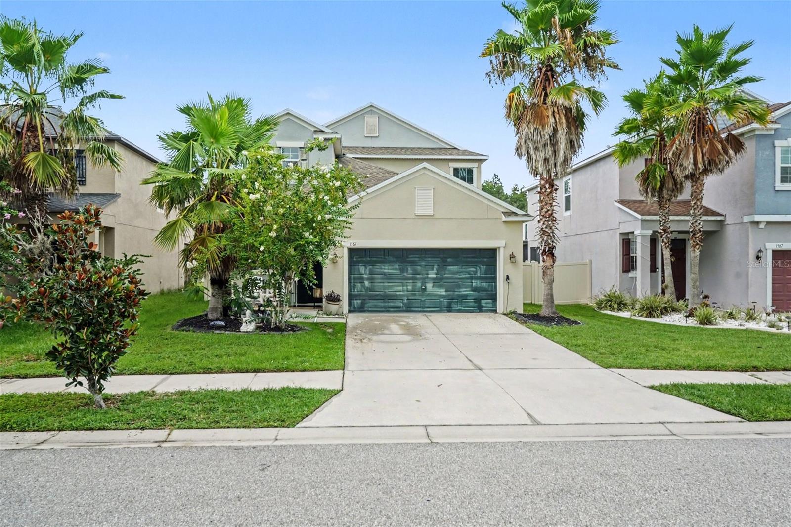 1561 Tallulah Ter Property Photo 2