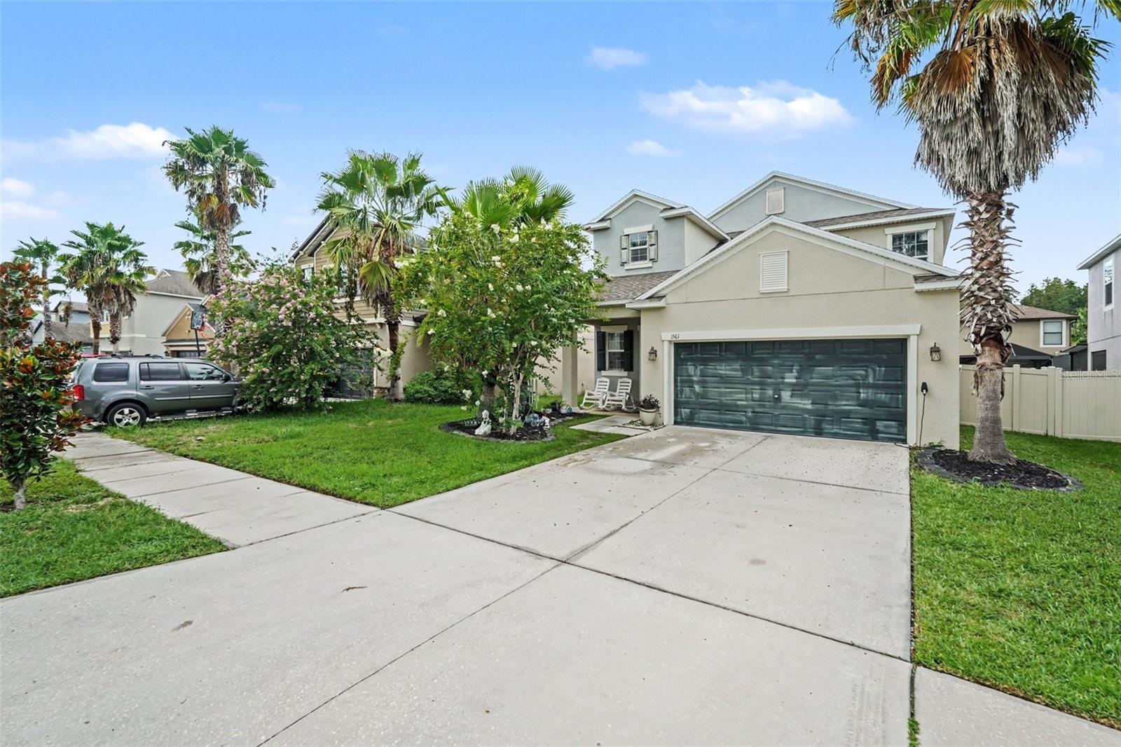 1561 Tallulah Ter Property Photo 3