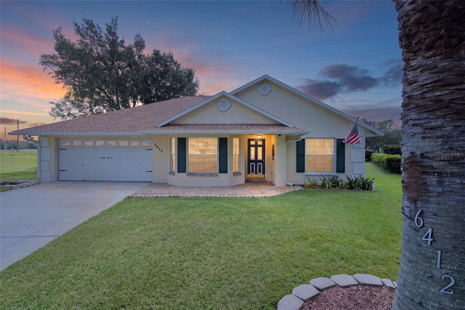 6412 LAURELWOOD DR