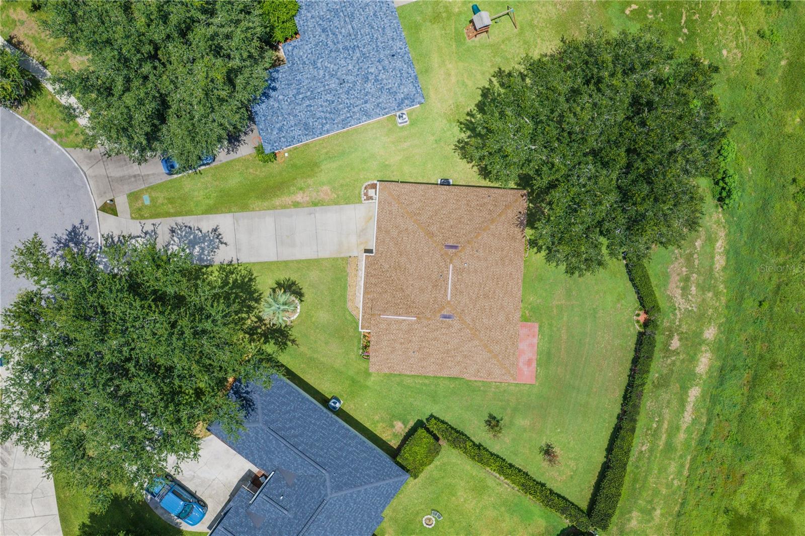 6412 Laurelwood Dr Property Photo 10