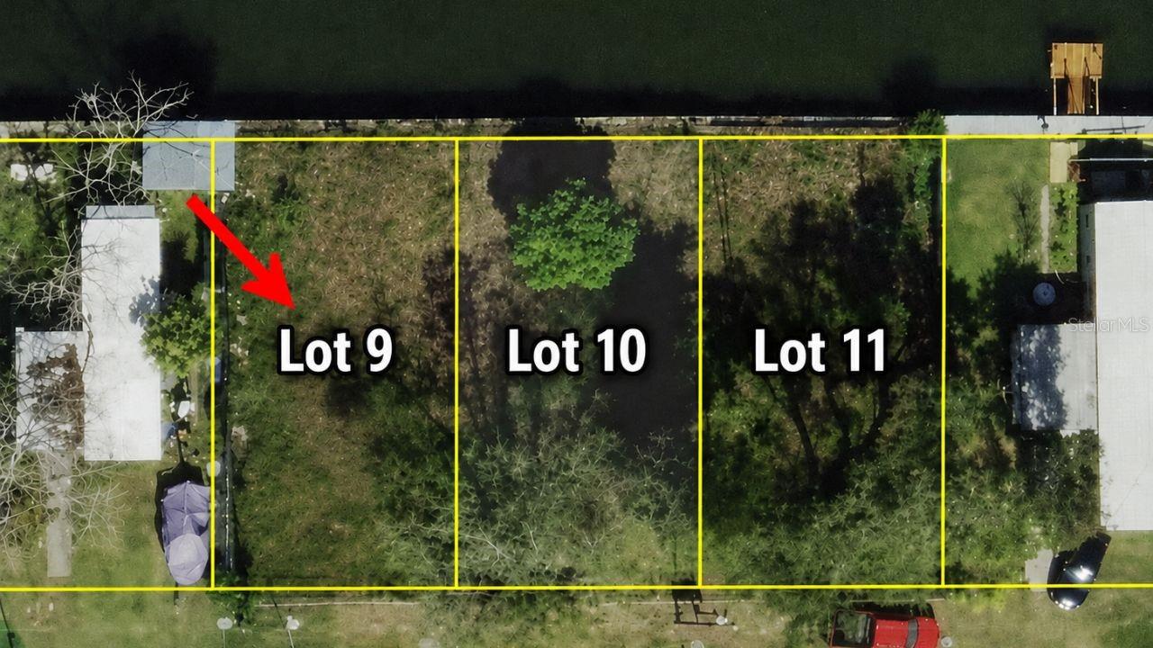 Lot 9 Puffin Property Photo 1