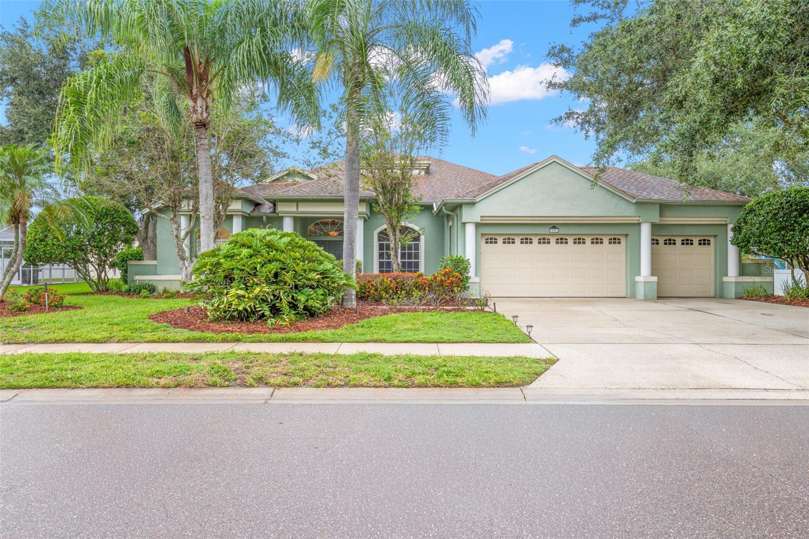 5501 Stag Thicket Ln Property Photo 1