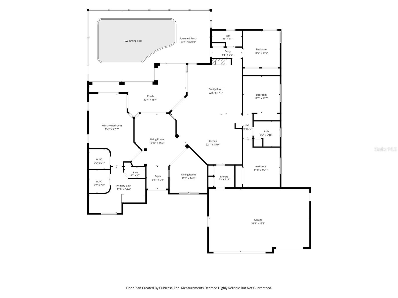 5501 Stag Thicket Ln Property Photo 43